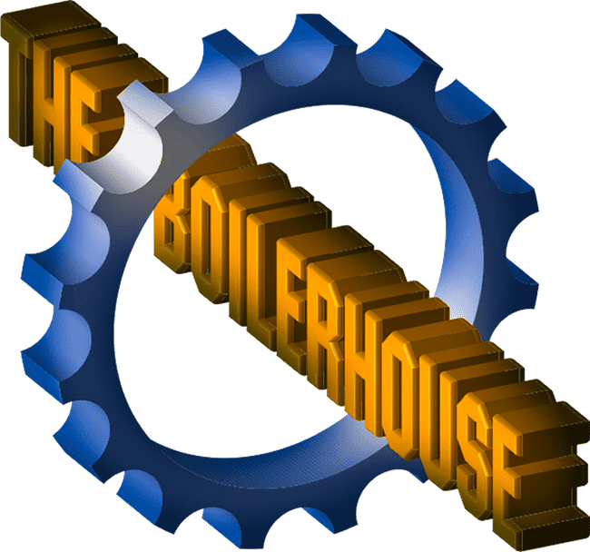 Boilerhouse Logo